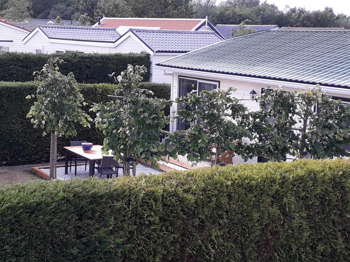 De Krukel Villa Sint Annaland Kültér fotó