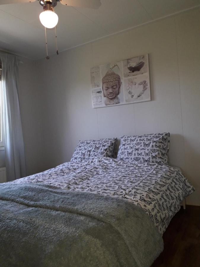 De Krukel Villa Sint Annaland Kültér fotó