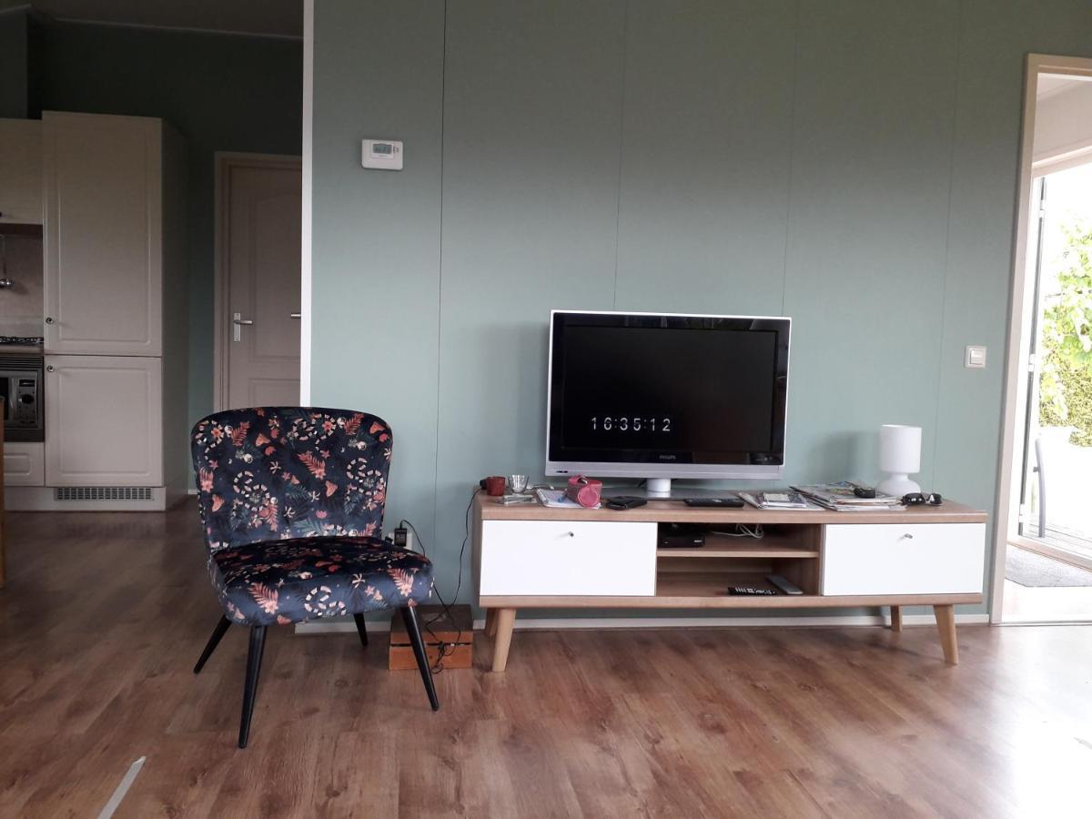 De Krukel Villa Sint Annaland Kültér fotó
