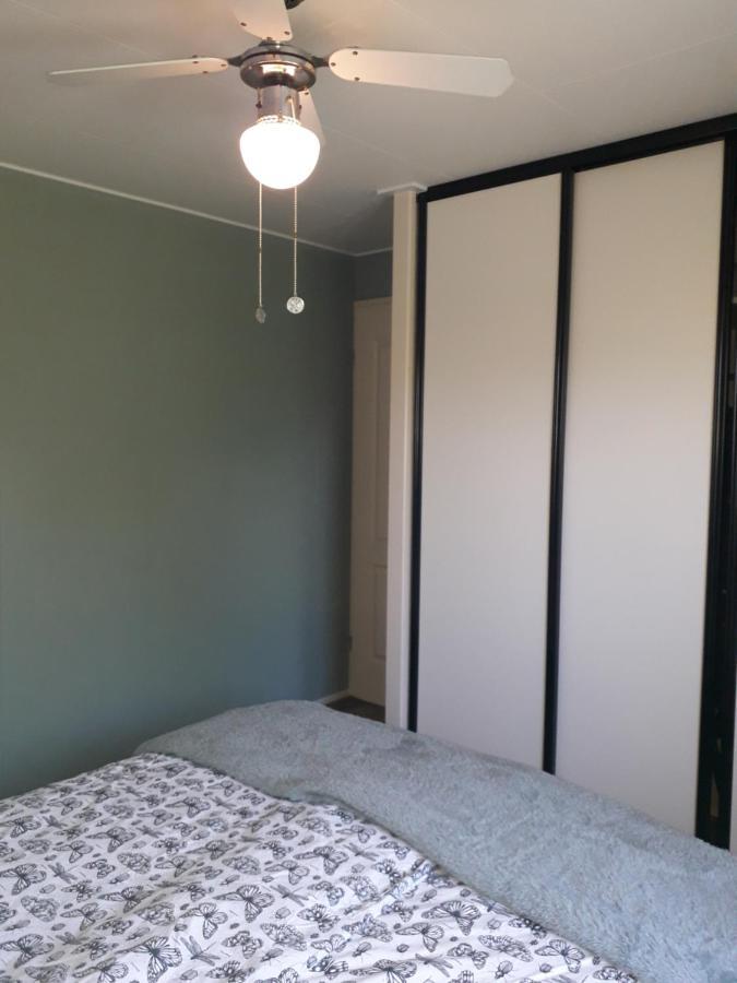 De Krukel Villa Sint Annaland Kültér fotó