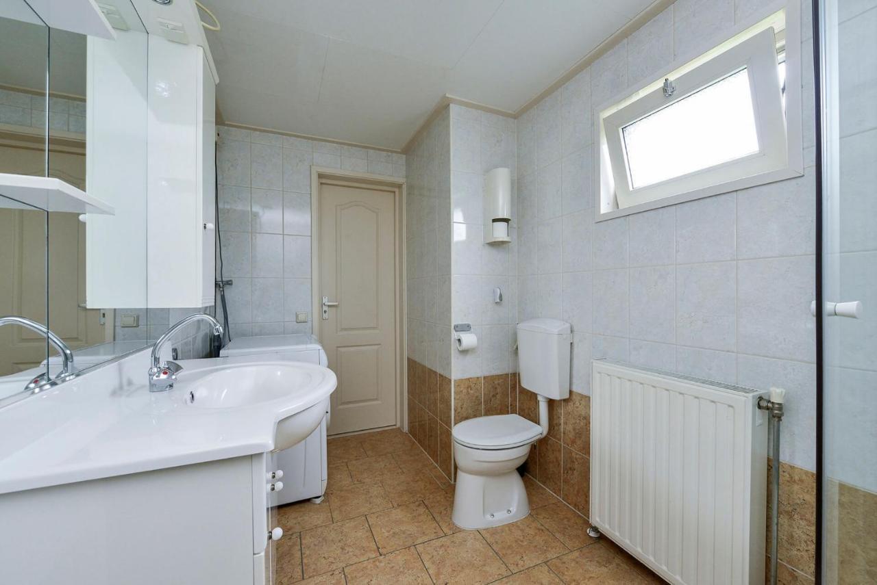 De Krukel Villa Sint Annaland Kültér fotó