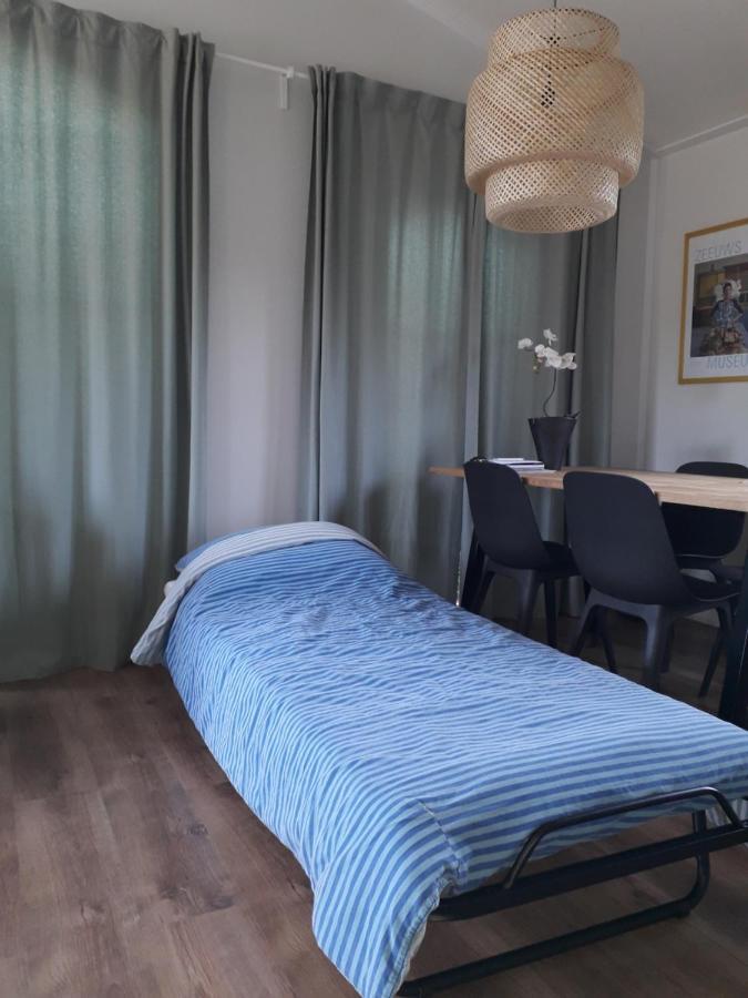 De Krukel Villa Sint Annaland Kültér fotó