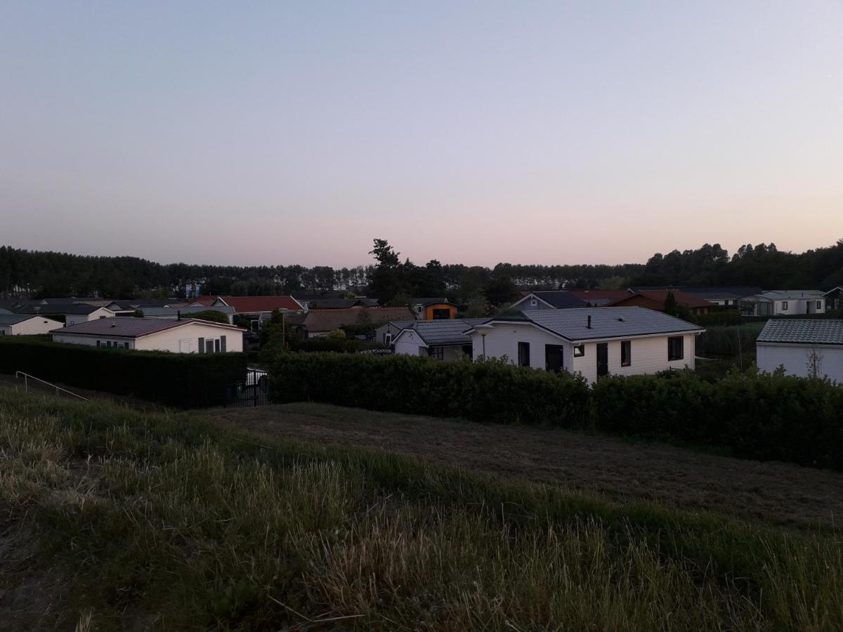 De Krukel Villa Sint Annaland Kültér fotó